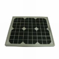 10W solar panel review