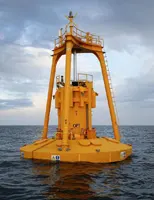 wave energy device