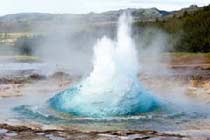 geothermal energy