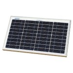 20w akt solar panel