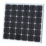 80w akt solar panel