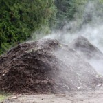 anaerobic compost