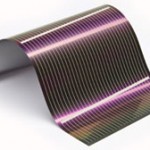 photovoltaic thin film