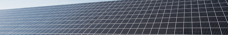 photovoltaic array image