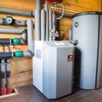 Geothermal Heat Pump