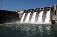 hydroelectric energy image