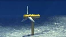 tidal energy sustainable solution image