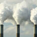 greenhouse gases and climate change